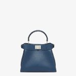 Peekaboo Mini With 220 Hand-Sewn Topstitches - Image 3